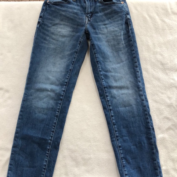 American Eagle Next Level Airflex 26x28 jeans - Picture 6 of 6